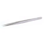 Pinza Precisión Recta RELIFE TS-11 Para Microsoldadura SMD