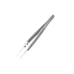 Pinza Cerámica Sunshine SC-11A Para Microsoldadura Jump Wire