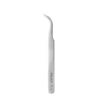 Pinza Precisión Curva RELIFE TS-15 Para Microsoldadura SMD
