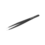 Pinza Recta Antiestática RELIFE RL-ESD-11 Precisión SMD PCB