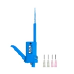 Pistola Dosificadora Pegamento Flux Relife Rl-062a Pro