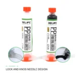 Adhesivo Estructural Plásticos Técnicos Pp Relife 035a 30cc
