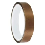 Cinta Adhesiva De Teflón 20mm X 10m Alta Temperatura 500°c