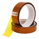 Cinta Aislante Térmica Kapton 20 Mm