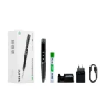 Soldador Portátil Inteligente Relife 210 60w 80-420°c Temperatura ajustable