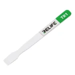 Raspador Cerámico Relife Tk1 Para Limpieza De Soldadura