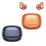Auriculares Inalámbricos Bluetooth Clip Echo R03 Usams Bt6.0