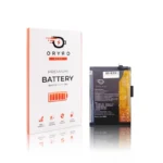 Batería Bn5p Para Xiaomi Redmi Note 13 Alta Calidad Oryro