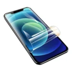 Protector de pantalla Lámina de Hidrogel Uv para Samsung