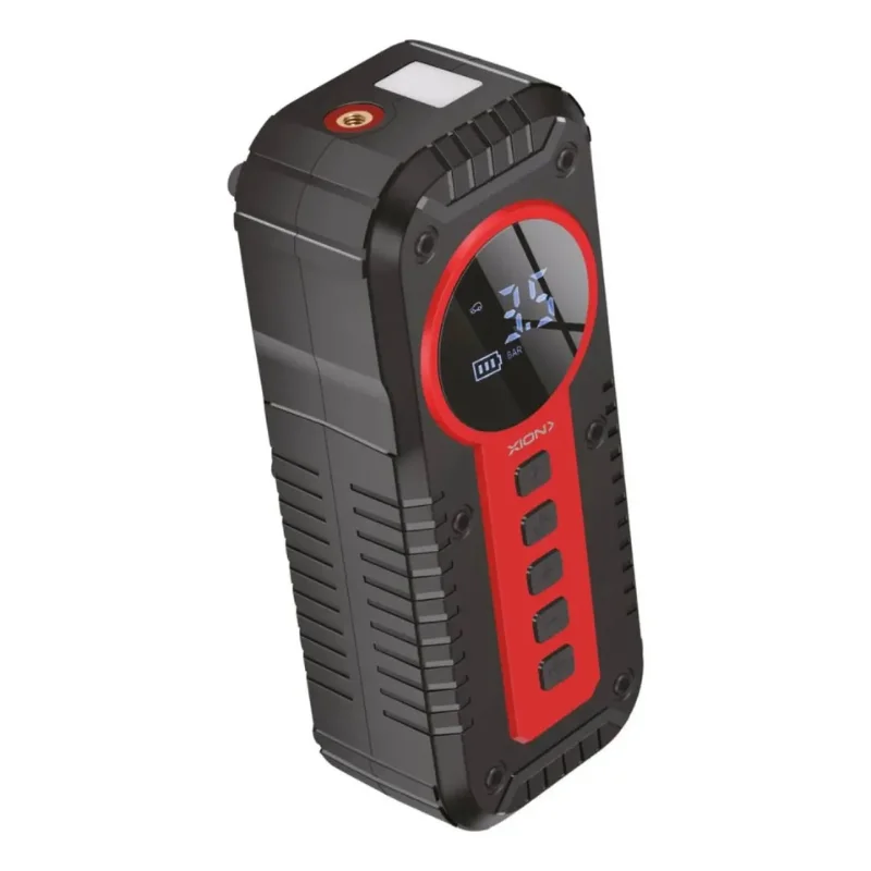 kit arrancador XION (1)