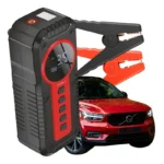 Kit Arrancador, Inflador y Power Bank Xi-power4 32000mah