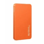 Power Bank Para Iphone 10.000mah 15w Inalámbrico + Pd 20w