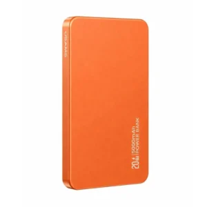 Power Bank Para Iphone 10.000mah 15w Inalámbrico + Pd 20w