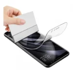 Protector de pantalla Lámina de hidrogel HD para Apple iPhone