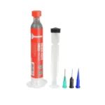 Pasta Para Soldar Relife RL-406S 227°C En Jeringa