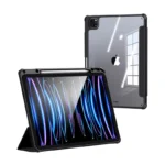 Case Para Apple iPad 10 10.9 Winron Series Negra Premium