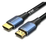 Cable Hdmi Macho/Macho HD 2.1 8k 60hz 4k 120hz 5M Vention ALGLJ