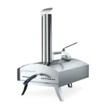 Horno Para Pizza Artesanal Westinghouse Portable + accesorios