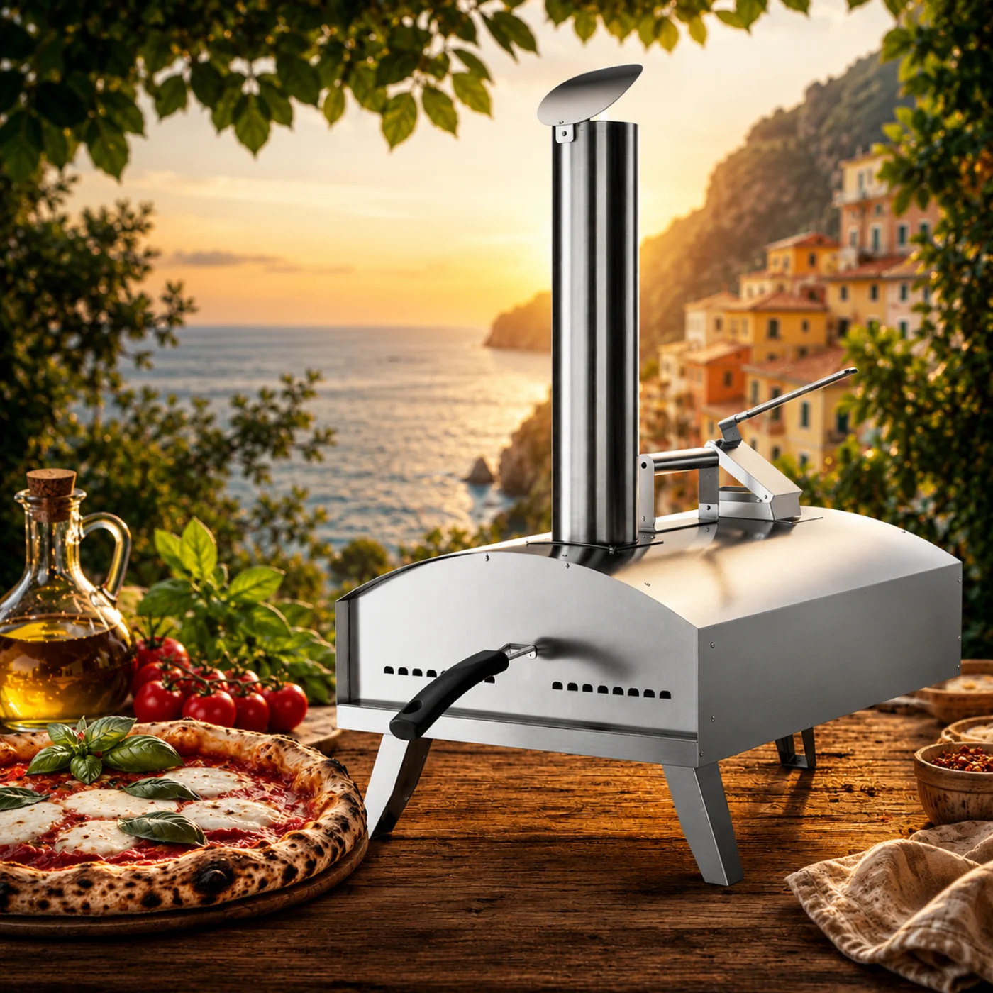 HORNO PARA PIZZA (4)