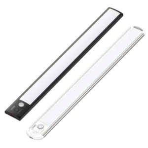 Luz Activada por Movimiento Y6 41cm Soporte Magnético 3W Blanco LDNIO