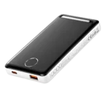Power Bank inalámbrico magnético 10000 mAh LDNIO PQ17