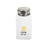 Botella Dosificadora Alcohol Sunshine SS-60 180ml