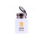 Dispensador De Alcohol Isopropílico Sunshine Ss-40 120ml