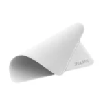 Paño Pulidor De Microfibra Doble Capa Para Pantallas Relife