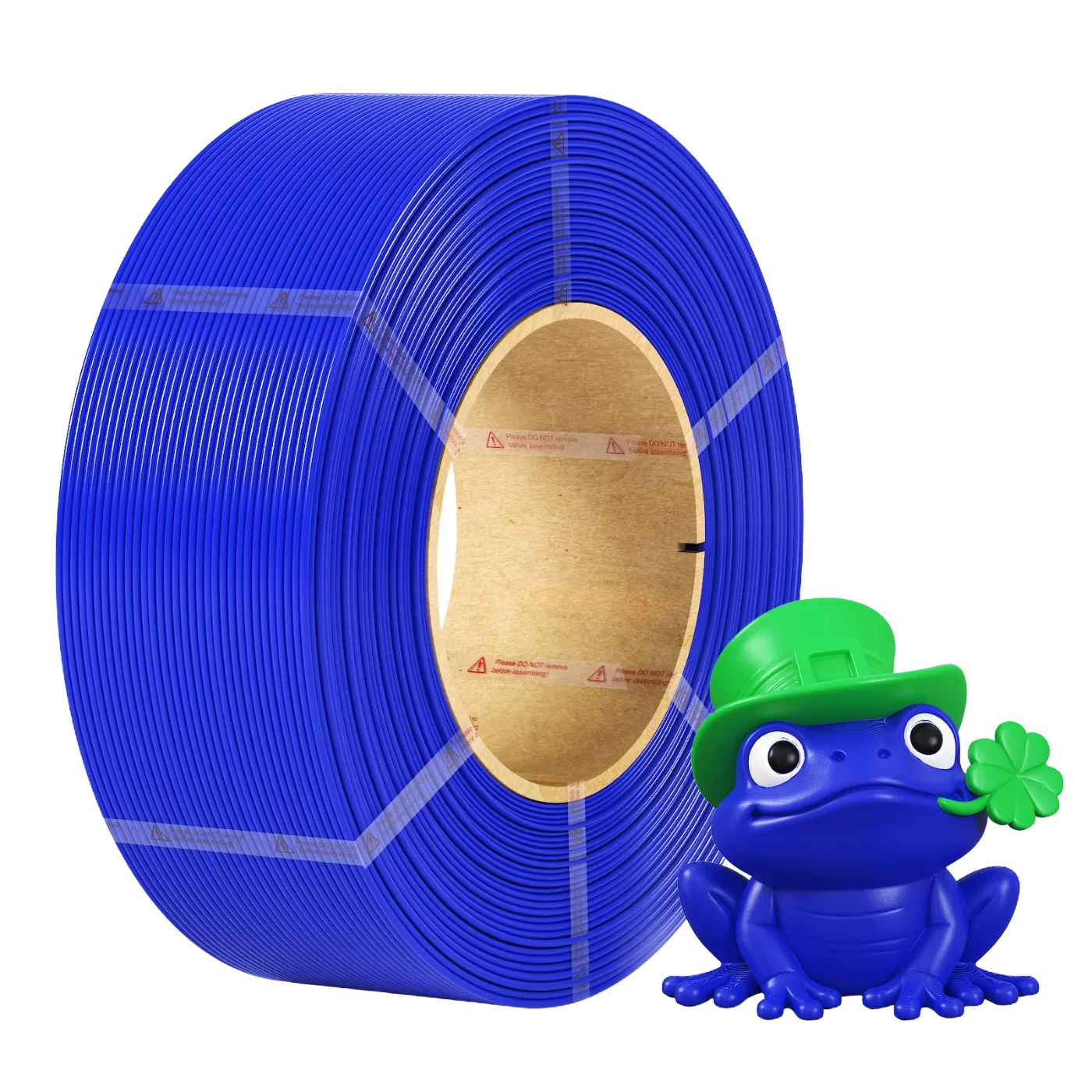 Filamento Bambu Lab PLA Lite SPLFREE Refill (2)