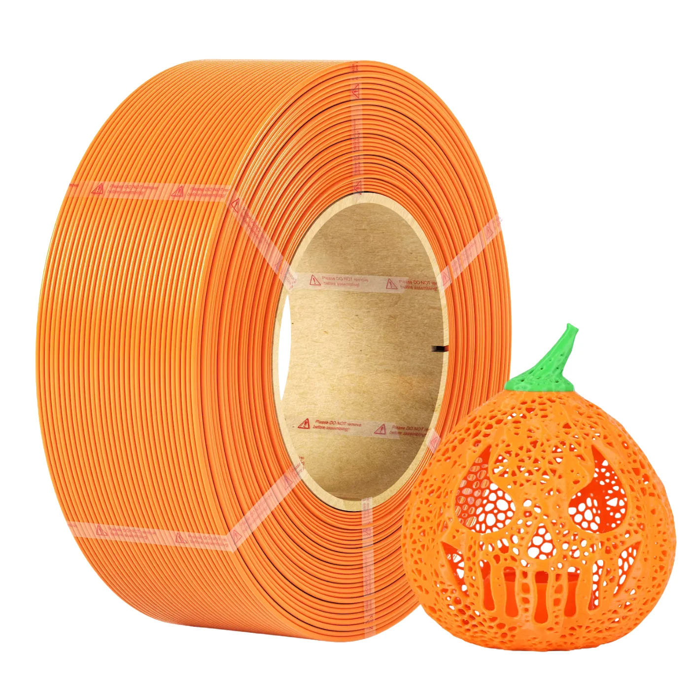 Filamento Bambu Lab PLA Lite SPLFREE Refill (7)