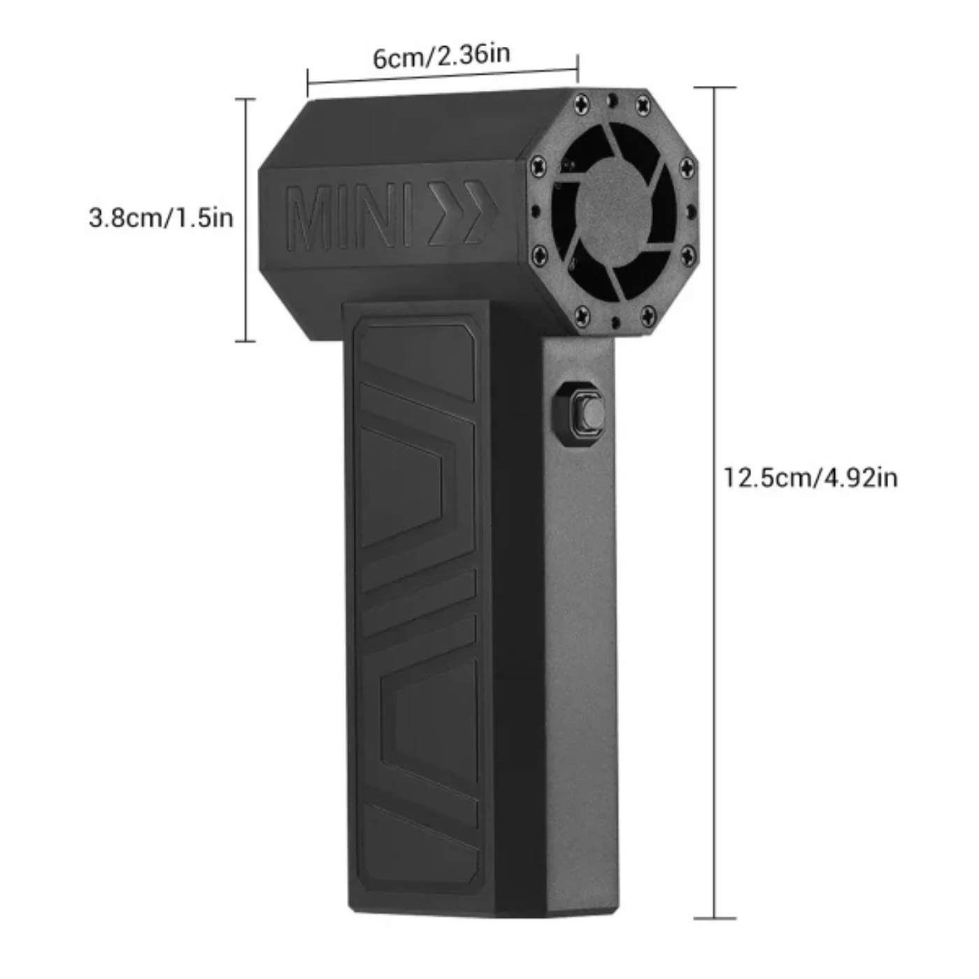 MINI SOPLADORA TURBINA 90.000RPM 80W (1)