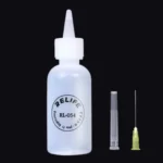 Recipiente 50ml con dosificador Relife RL-054