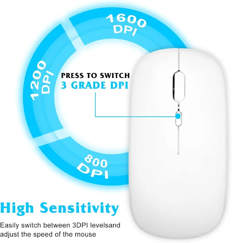 Teclado y mouse colores (2)