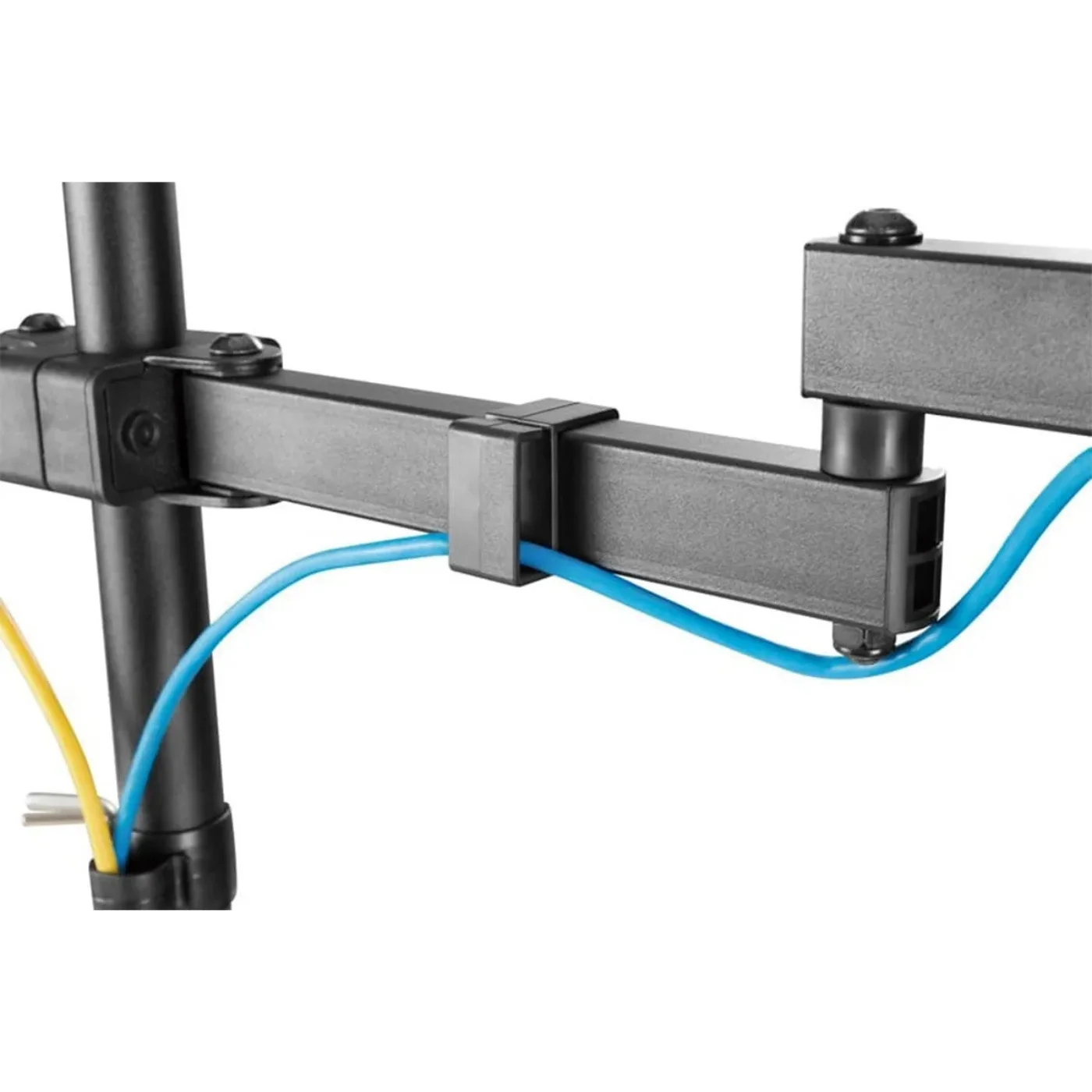 soporte brateck para 2 monitores (3)