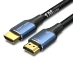 Cable Hdmi Macho/Macho HD 2.1 8k 60hz 4k 120hz 1M Vention ALGLF