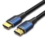 Cable HDMI Macho/Macho HD Cordón 8K 3M ALGLI Vention