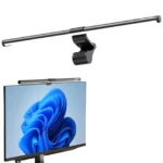 Barra de luz con Clip para Monitor Vention PDAB0