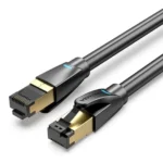 Cable De Red Para Ingeniería Cat.8 Sftp 8m IKFBK Vention