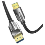 Cable Displayport 2.1 Macho/macho 16k 1.5m HGABG Vention