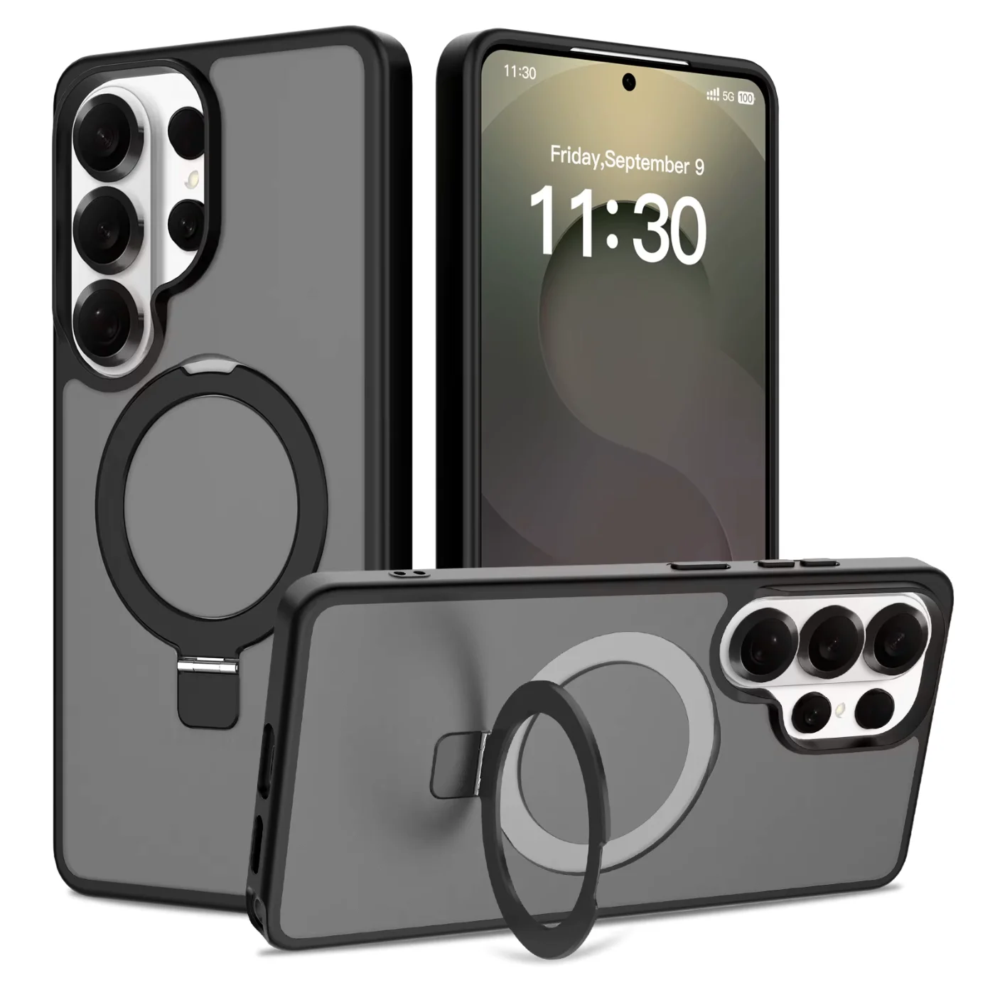 Estuche S26 ULTRA