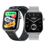 Smartwatch Mibro Fit Gps 5atm Modo Padel