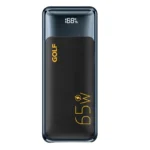 Cargador 65w Power Bank 30.000mah Para Laptop Notebook Celular