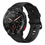 Reloj Smartwatch Mibro Watch Gs Pro Gps 5atm 1,43'' 460mah
