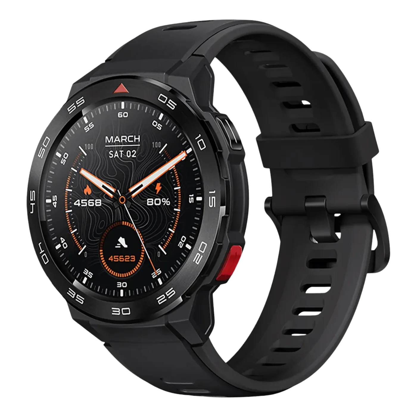 Reloj Mibro GS Pro (1)