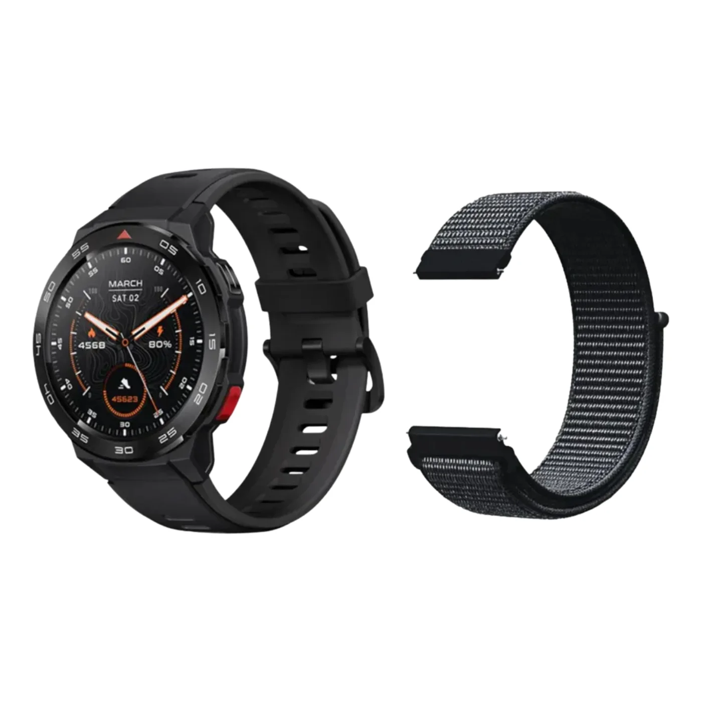 Reloj Mibro GS Pro (5)