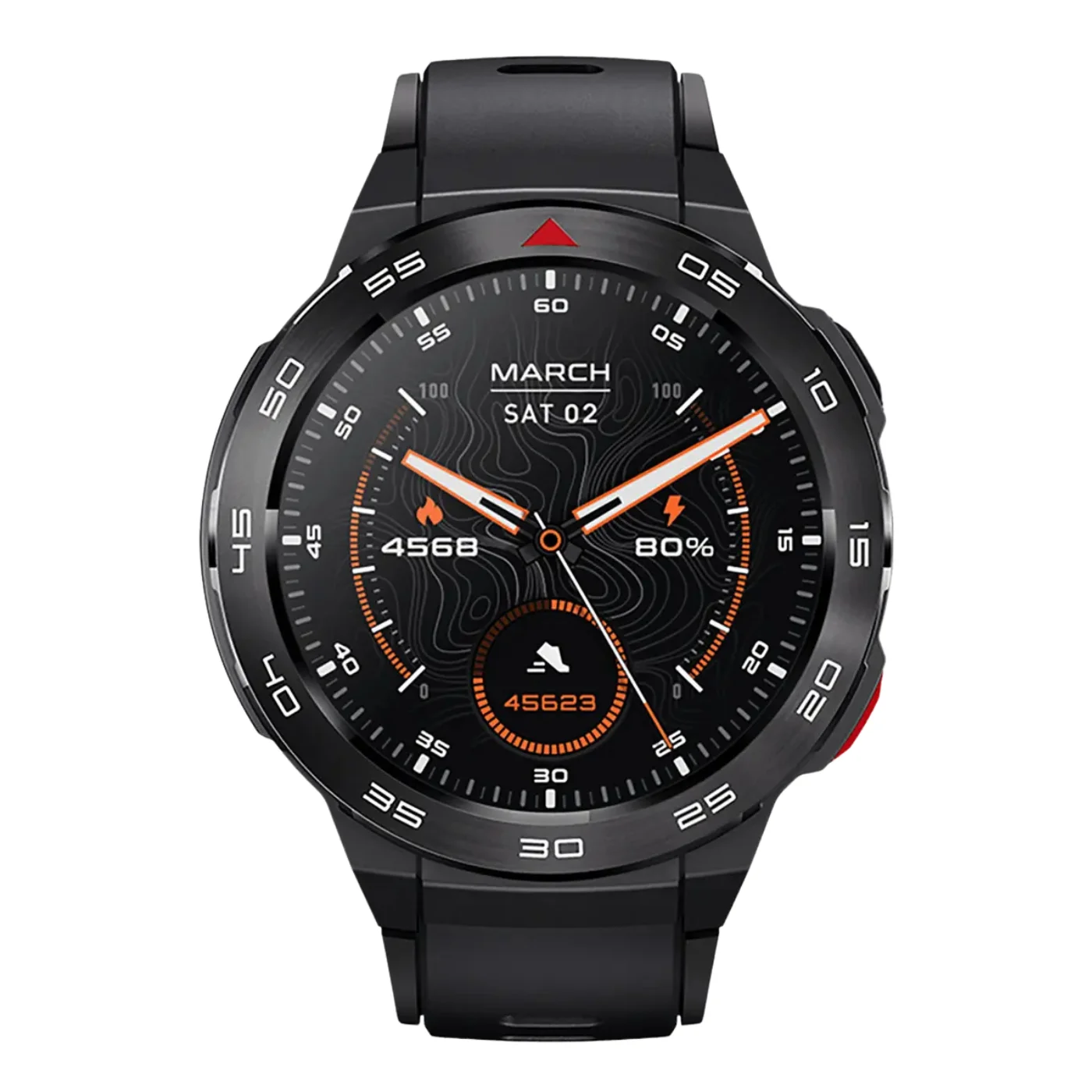Reloj Mibro GS Pro