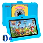 Tablet para niños Kids Q832 7" 32GB 3GB RAM