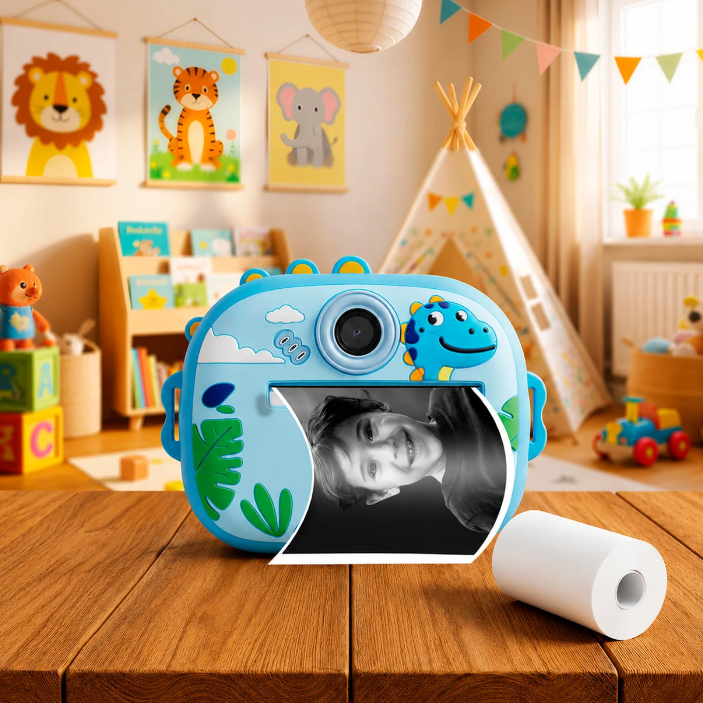 CAMARA DE FOTOS DUAL INSTANTANEA (7)