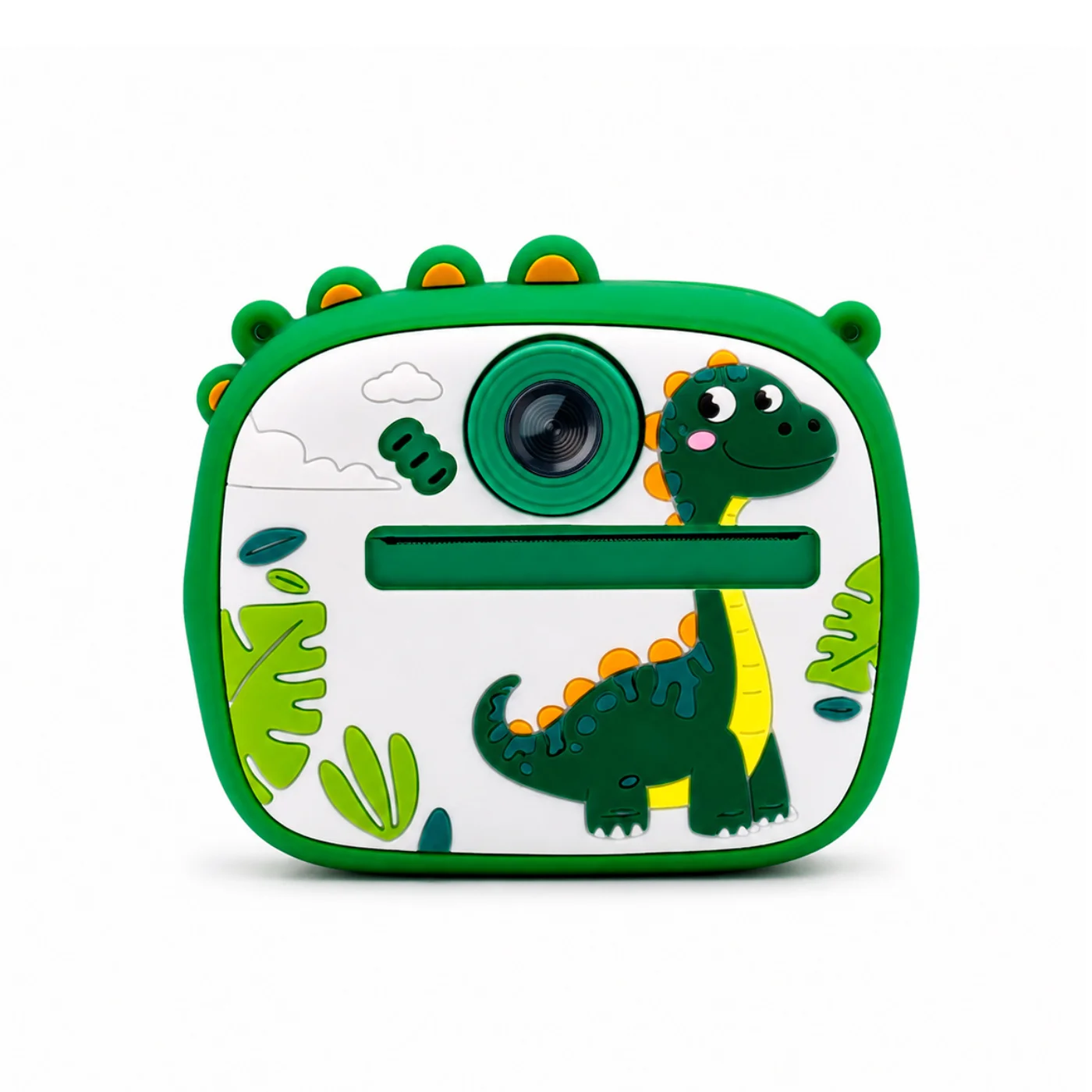 CAMARA DE FOTOS DUAL INSTANTANEA