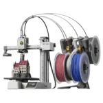 Impresora 3d Bambu Lab A1 Mini Combo Ams Lite
